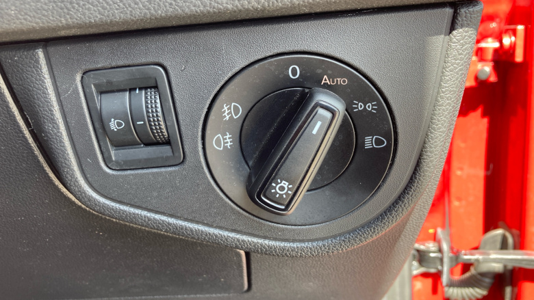 Volkswagen Polo 1.0 TSI R-Line 5dr Petrol Hatchback